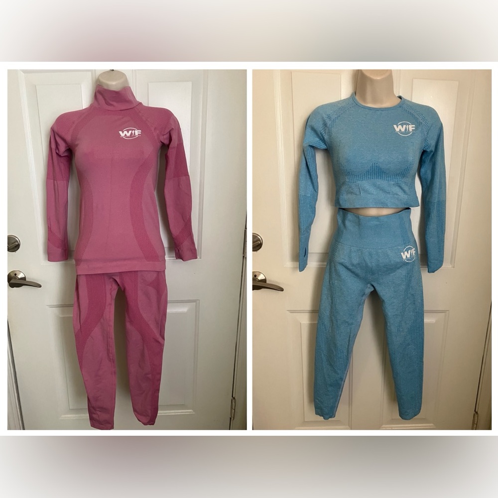 Waisted Fitness Athletics